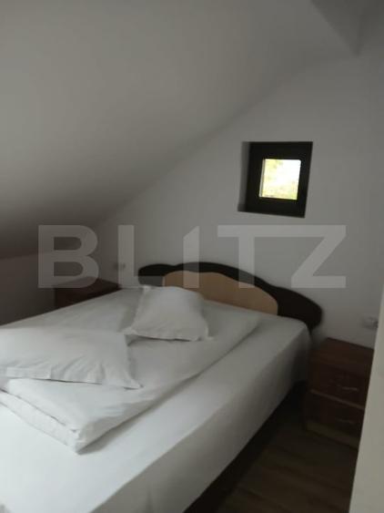 Hotel/Pensiune, de 411 mp, în Gura Humorului