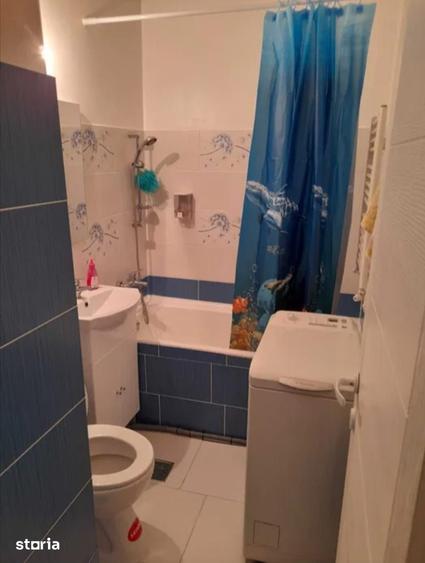 Garsonieră în Kogălniceanu