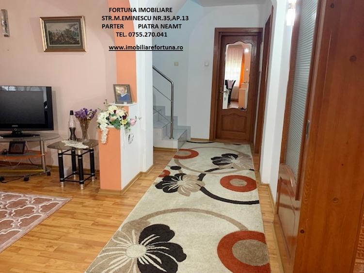 Casă cu 3 camere cu Teren 1450 Mp în Nord