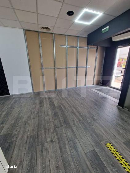 Spațiu comercial, de 175 mp, în Ultracentral