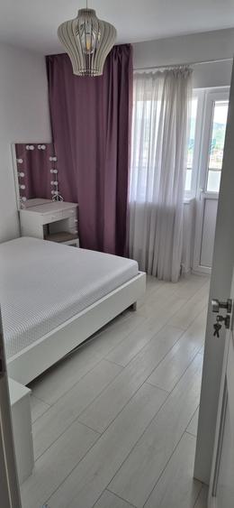 Apartament cu 2 camere decomandat în Mărăști