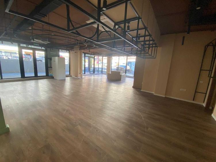 Spatiu comercial, alimentatie publica de inchiriat - 7