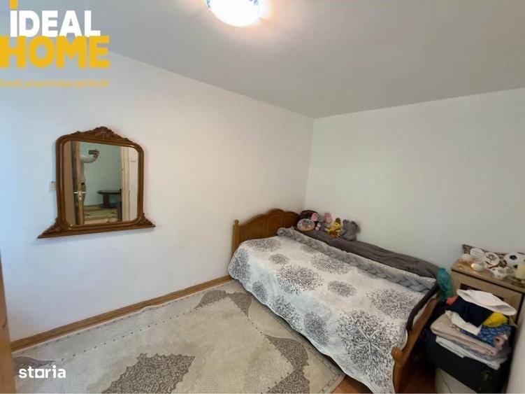 Apartament cu 3 camere în Alexandru cel Bun