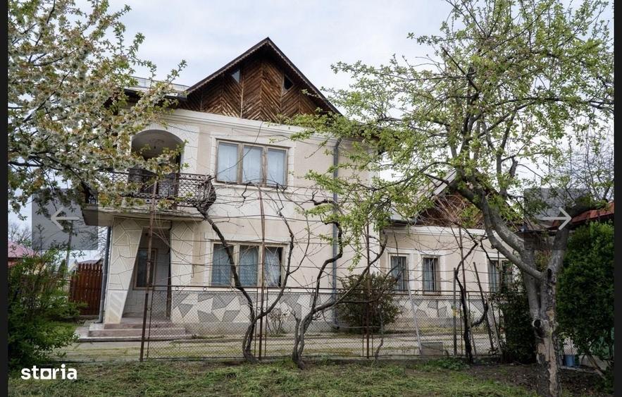 Casă cu 4 camere în Dobra