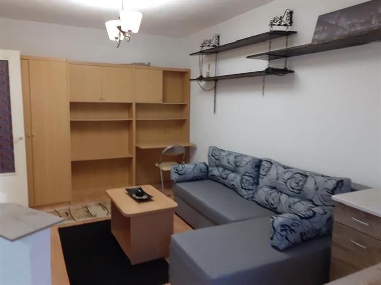 Etaj 2 cu centrala propie, mobilat si utilat, aproape de Complex - 8