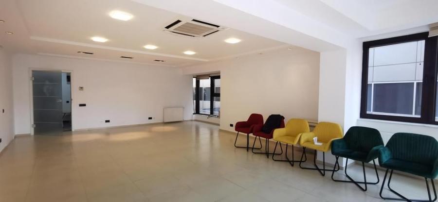 Spațiu comercial, de 185 mp, în Herăstrău