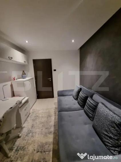 Apartament cu 3 camere decomandat în Lunca Cetățuii