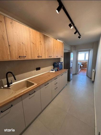 Fabulos apartament de 3 camere, in zona ICIL, terman lung - 6