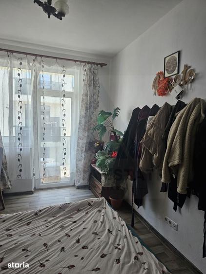 Apartament cu 3 camere, mobilat în Șelimbăr