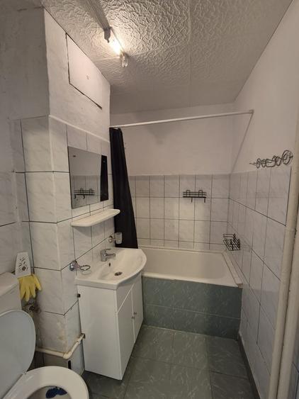 Apartament cu 2 camere decomandat în Militari