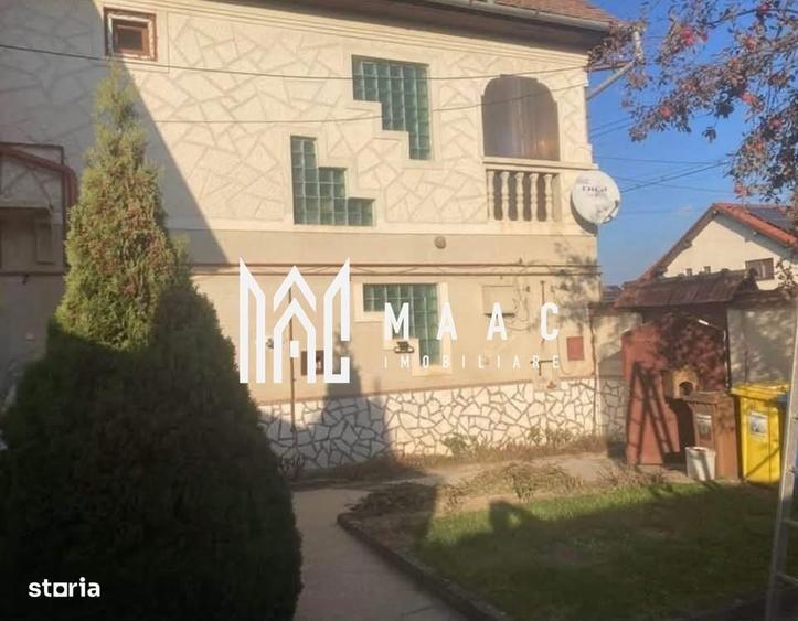 Casa de inchiriat | Turnisor, Sibiu | 140 mp utili, teren 400 mp - 7