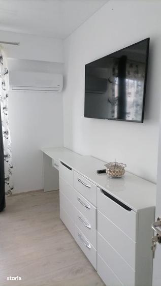 Apartament cu 2 camere în Casa de Cultură