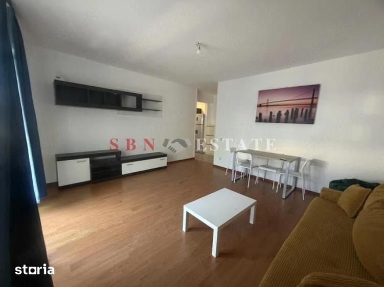 Apartament cu 3 camere decomandat în Băneasa
