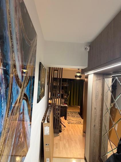Apartament cu 2 camere decomandat în Tătărași