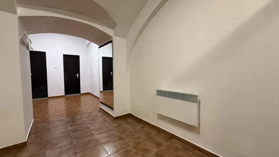 Spațiu comercial, de 60 mp, în Ultracentral