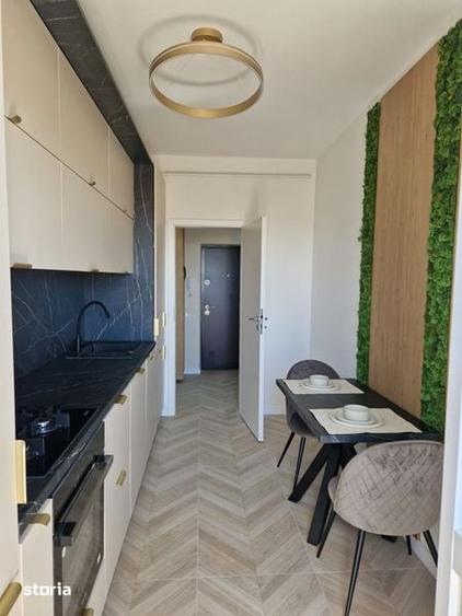 Inchiriere ap 2 camere - 4