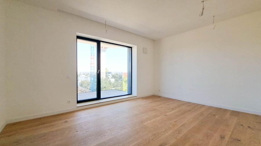 Apartament cu 2 camere în Aviației