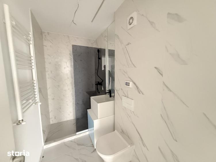 Apartament cu 3 camere în Parcul Carol