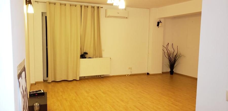 Baneasa Greenfield, apartament partial mobilat, 73mp - 6