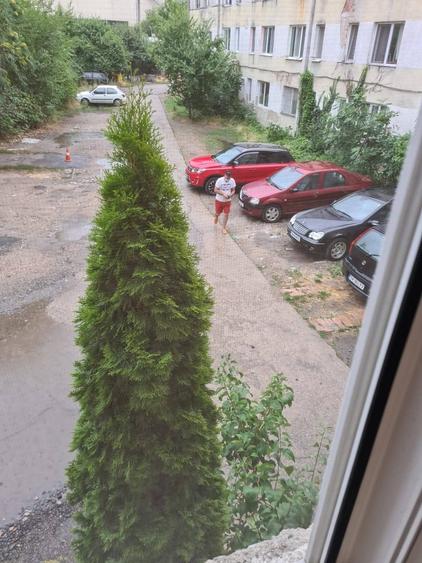 Garsonieră decomandată în Complex Studențesc