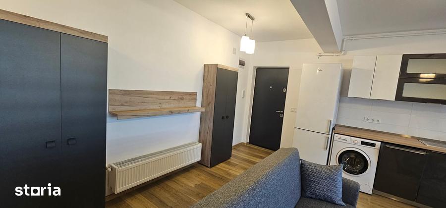 Inchiriez apartament in bloc nou,2locuri parcare,Cartierul Tineretului - 17