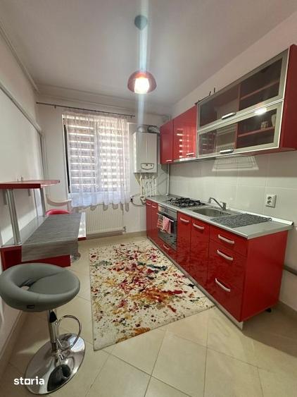 Apartament 2 camere de inchiriat strada Monumentului - 6