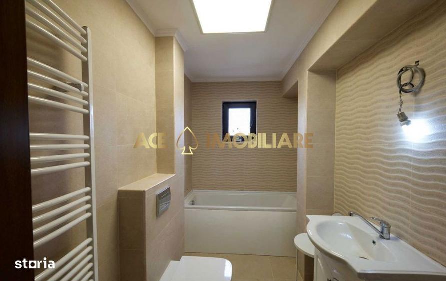 Casă cu 3 camere cu Canalizare în Militari