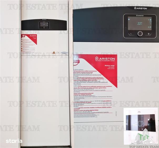 Casă cu 4 camere cu Teren 115 Mp în 1 Decembrie