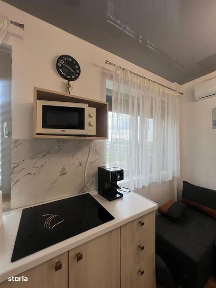 Apartament cu 2 camere în Nord