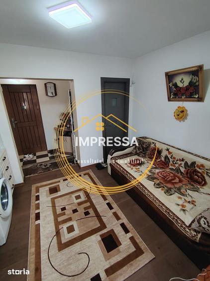 Se vinde apartament 2 camere decomandat 60mp etaj 4 din 4 62.900e - 9
