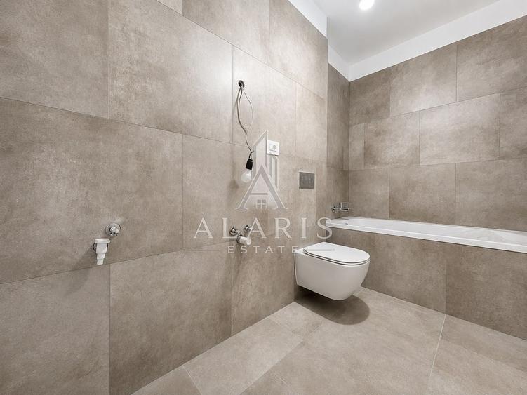Apartament cu 2 camere semidecomandat în Braytim