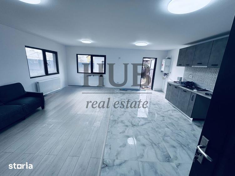 Casă cu 3 camere cu Teren 400 Mp în Șerbănești