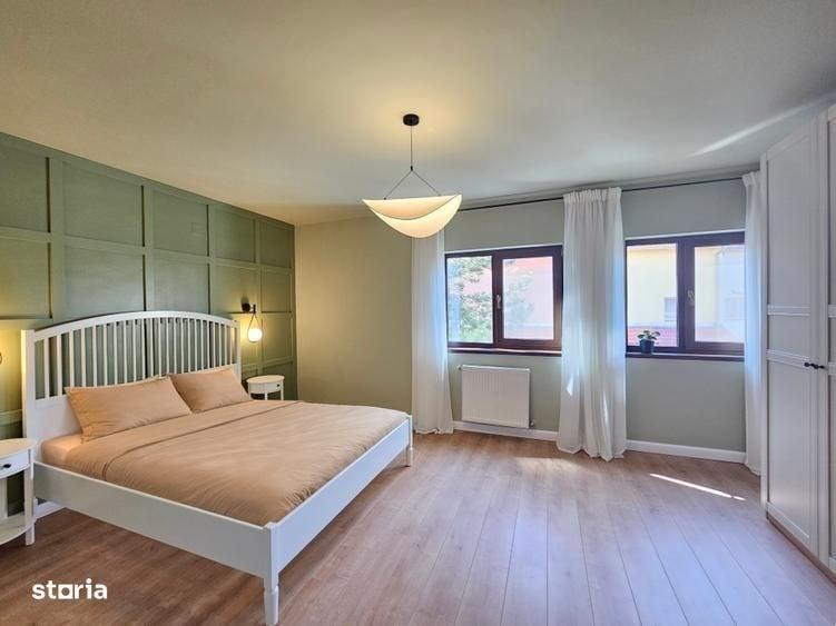 Casa 5 camere | Pipera Drumul Bisericii | Renovata 2025 - 8