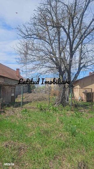 Teren intravilan||Str. Cavalerului|| Stefanesti, Arges - 1