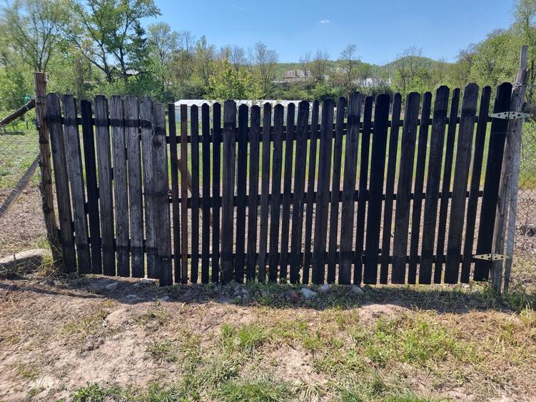 Teren Construcții intravilan de 1809 mp, în Moțăieni