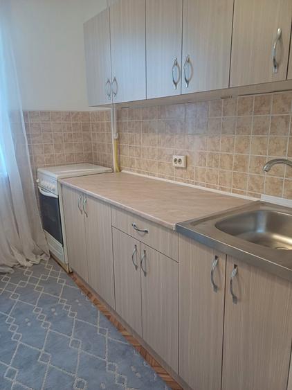 Apartament cu 2 camere în Dorobanților