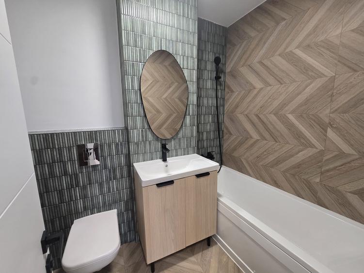 Apartament cu 2 camere decomandat în Lujerului