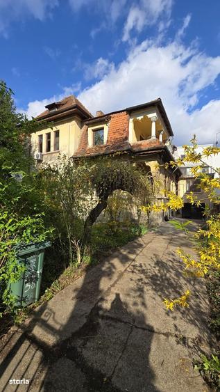 Garsonieră decomandată în Exterior Vest