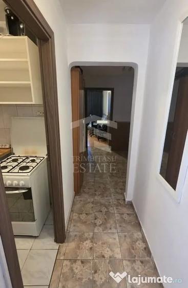 Apartament cu 2 camere decomandat în Nicolae Grigorescu