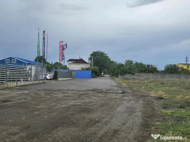 Teren în Central