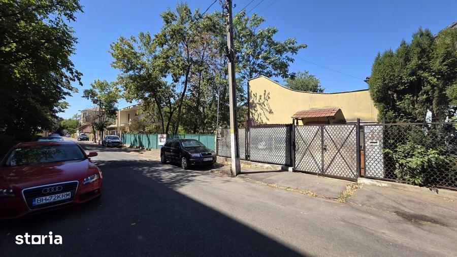 Teren intravilan de vanzare in Rogerius - 4