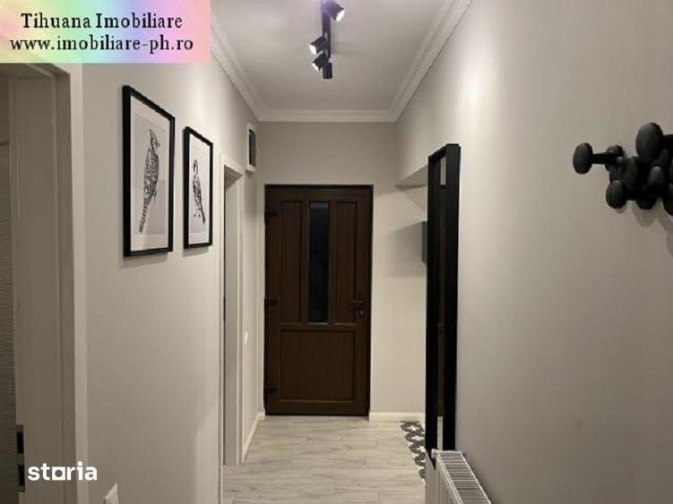 Apartament 2 camere + terasa inchisa de inchiriat : Albert - 14