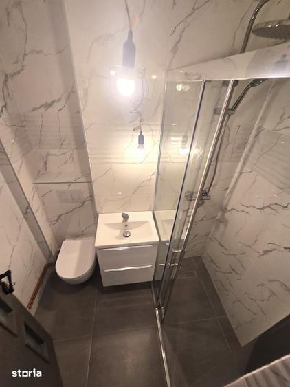 Apartament cu 2 camere în Burdea