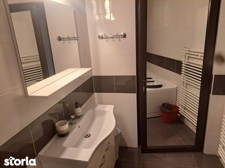 Apartament 3 camere, 74 mp, zona Central - 10