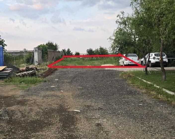 Spațiu comercial, în Postăvari