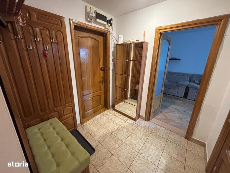 Apartament 3 camere de inchiriat Romancierilor - 8