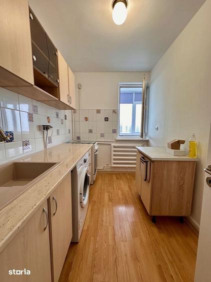 Apartament 2 camere Calea Grivitei mobilat,utilat langa metrou Grivi?a - 15