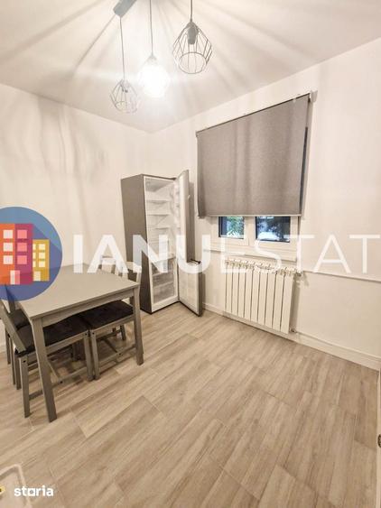 Calea Rahovei Petre Ispirescu Renovat Prima Chirie 2 Bai PetFriendly - 12