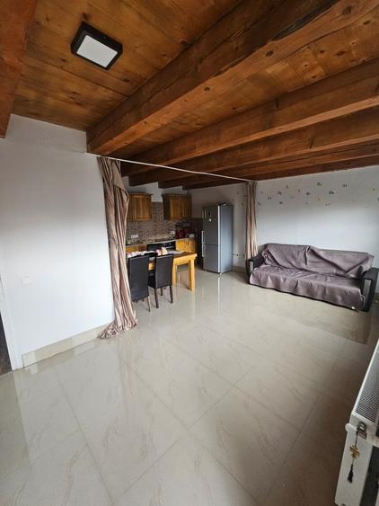 Casă individuală cu 4 camere cu Teren 430 Mp în Ultracentral