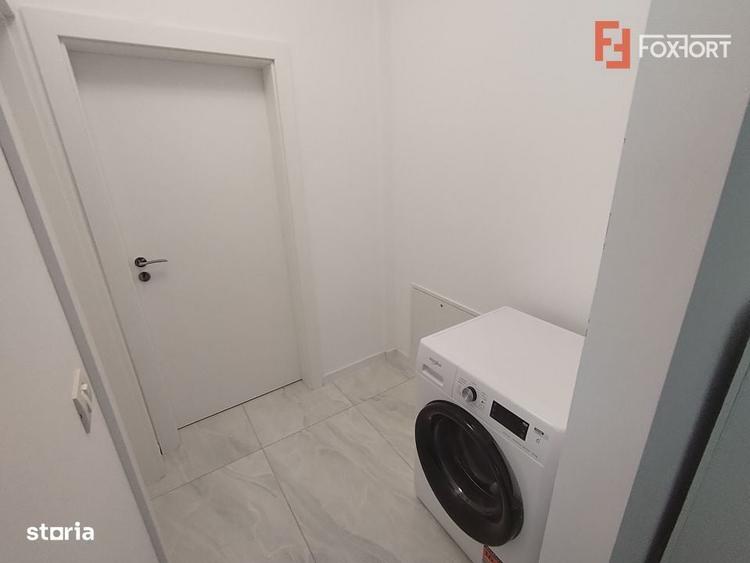 Apartament cu 2 camere în Nord